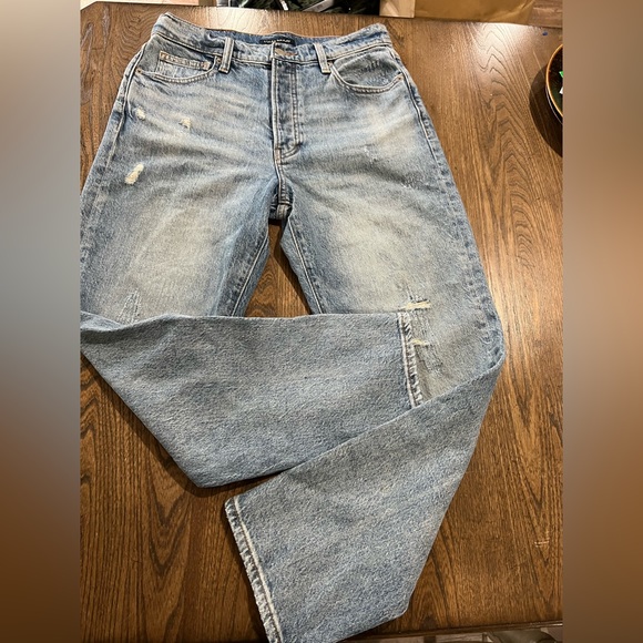 Lucky Brand Denim - Lucky brand